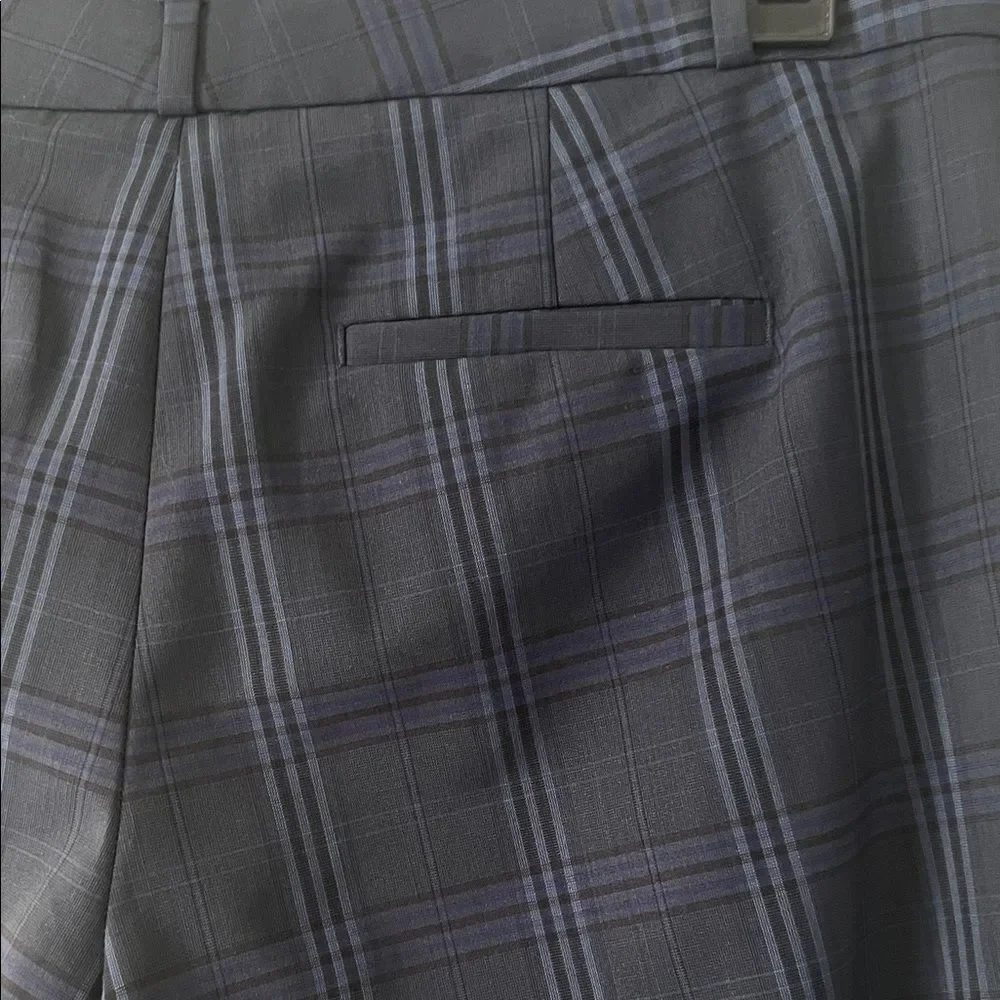Banana Republic stylish navy